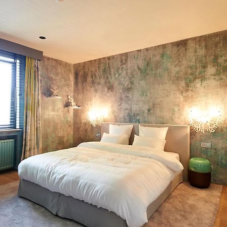 Hotel Groenendaal Hoeilaart المظهر الخارجي الصورة