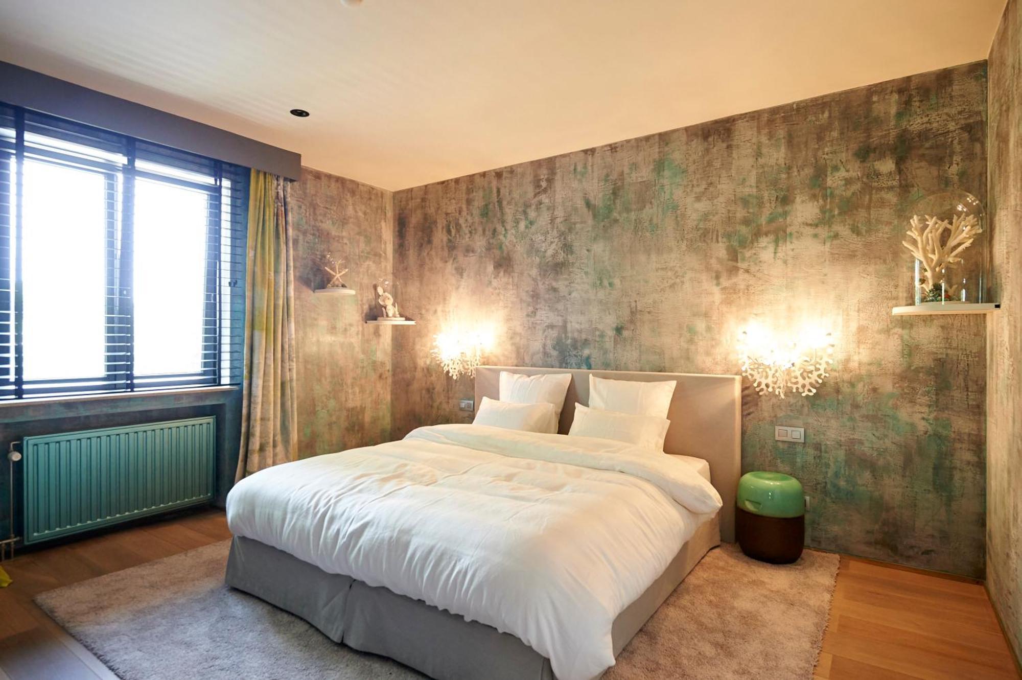 Hotel Groenendaal Hoeilaart المظهر الخارجي الصورة