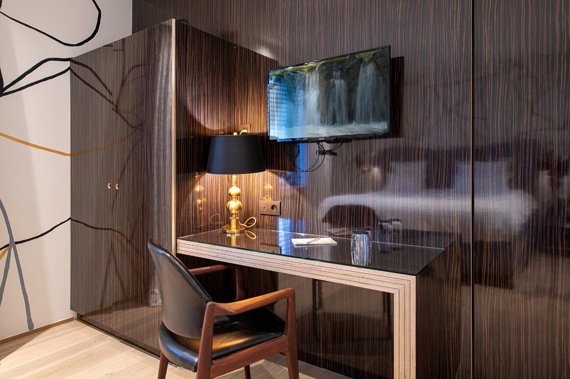 Hotel Groenendaal Hoeilaart المظهر الخارجي الصورة