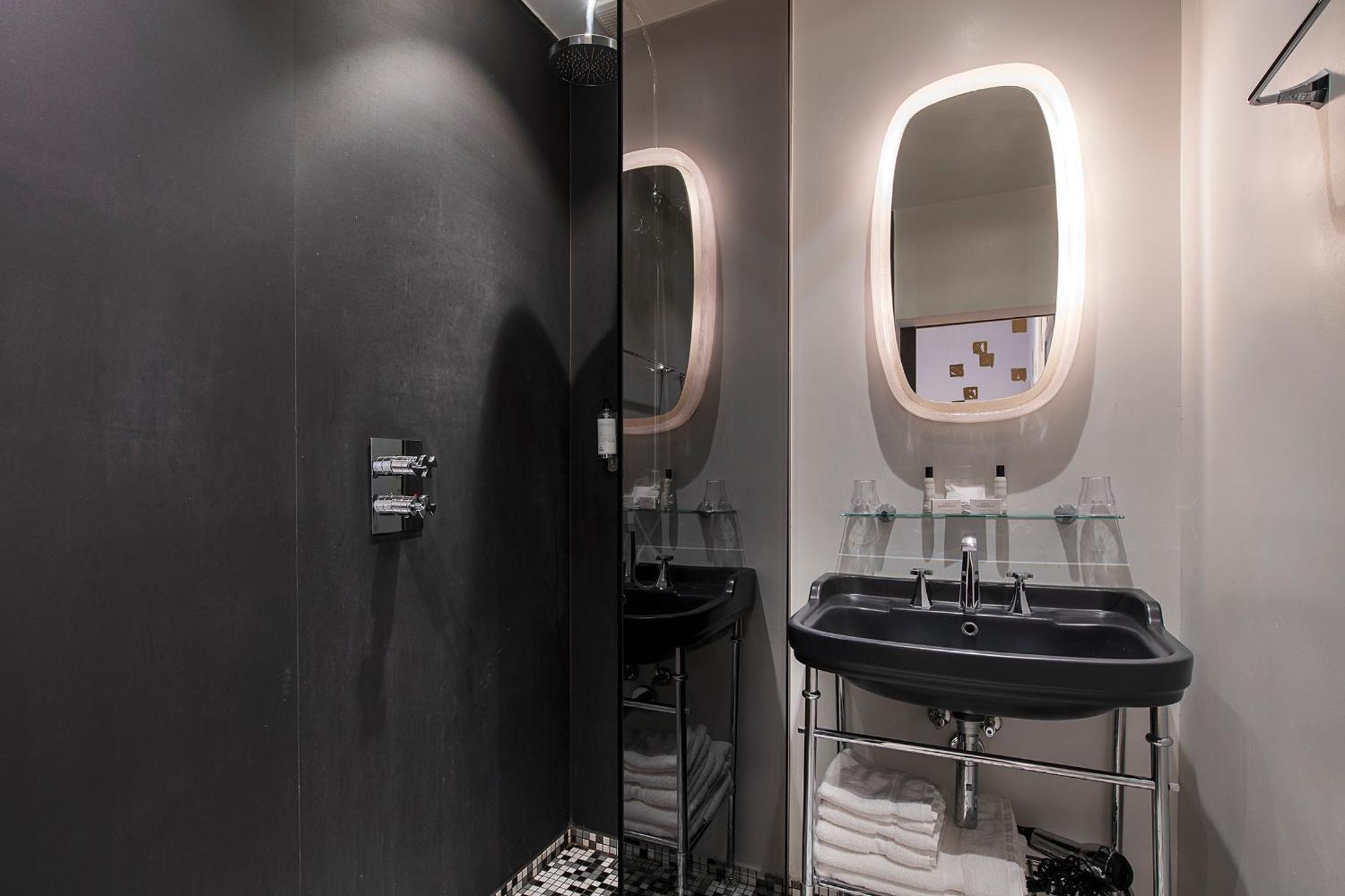 Hotel Groenendaal Hoeilaart المظهر الخارجي الصورة