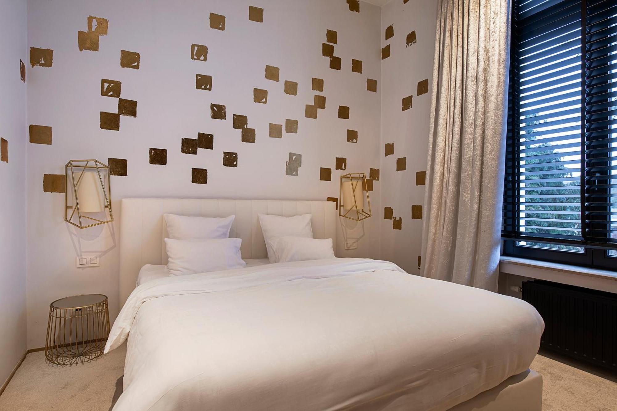 Hotel Groenendaal Hoeilaart المظهر الخارجي الصورة