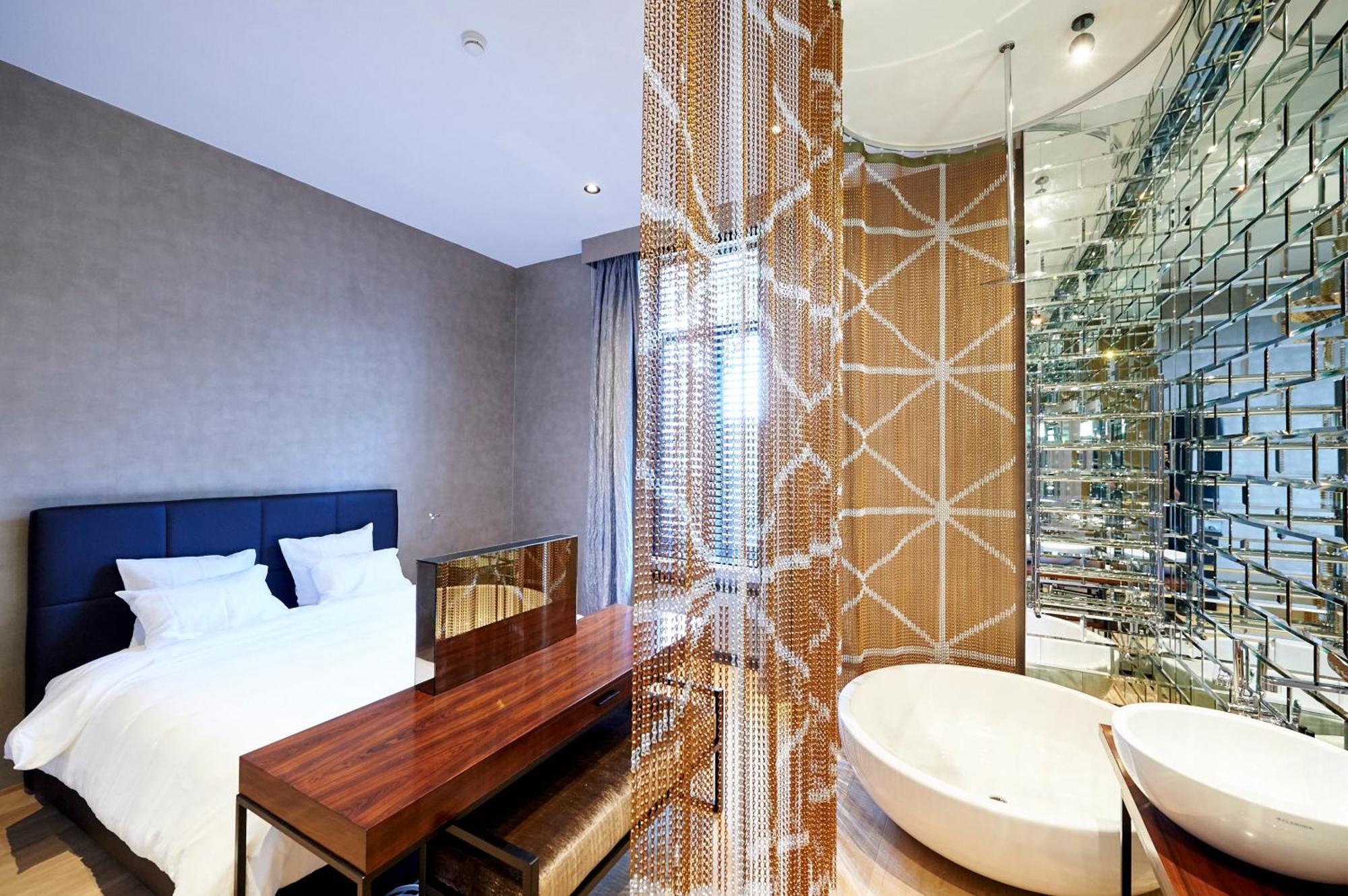 Hotel Groenendaal Hoeilaart المظهر الخارجي الصورة